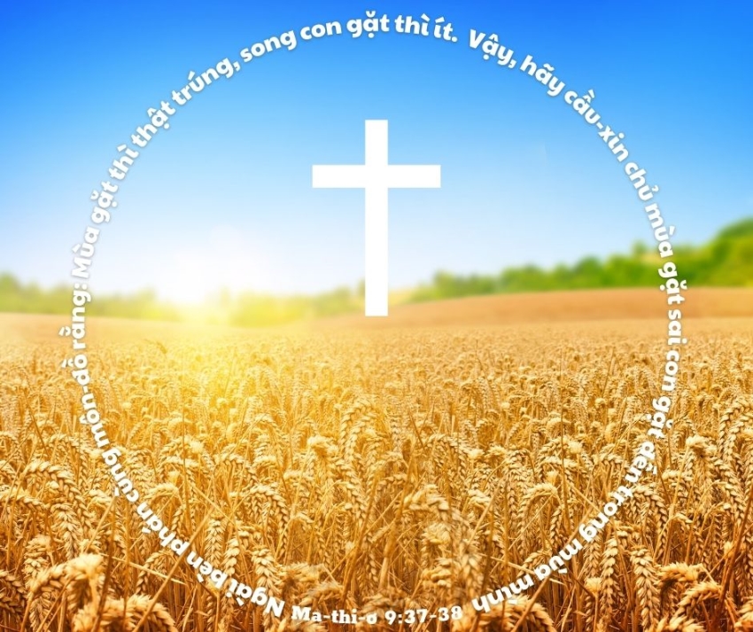 NHÀ CẦU NGUYỆN CÁC DÂN TỘC